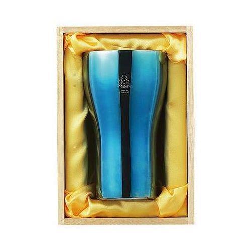 碧 銀古美18-8ステンレスW構造タンブラー 【約φ75×135mm】 22606008(代引不可)【送料無料】