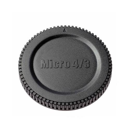 エツミ マイクロフォーサーズ用_ボディキャップ E-6332(代引不可)【メール便配送】【送料無料】