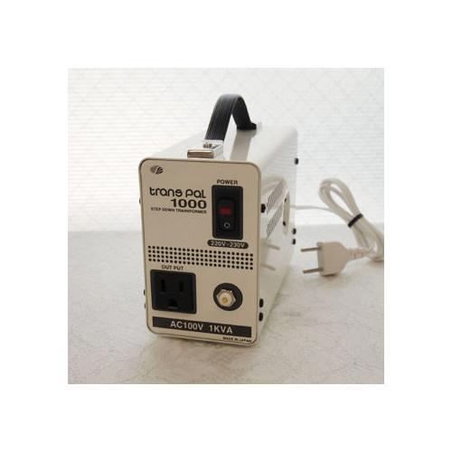 カシムラ 変圧器 NTI-151 100V/220-240V 2000VA 送料 無料