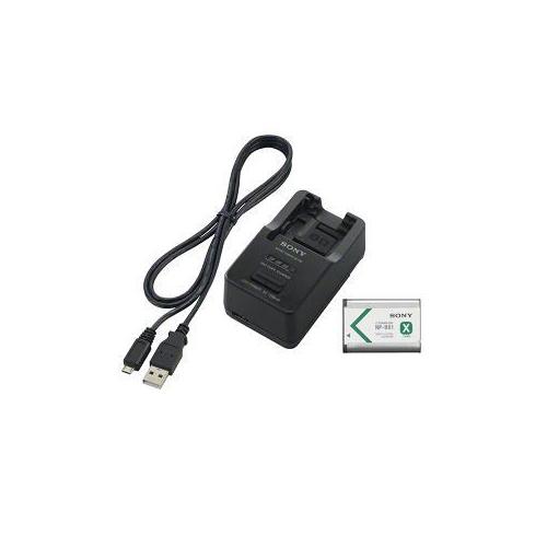 ソニー アクセサリーキット ACC-TRBX(代引不可)【送料無料】の通販は