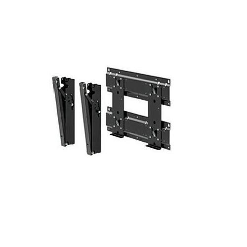 【内蔵】マスプロ電工　BS・CSアンテナ用サイドベース　(45cm以下用)　SBCM35