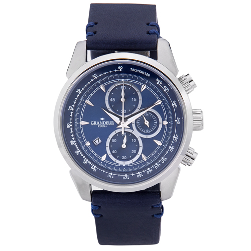 コーチ COACH 腕時計 メンズ ハリソン 自動巻き スケルトン レザー 箱