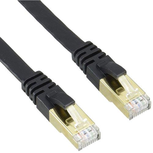 3個セット Lazos 高耐久高速フラットLANケーブル 20m L-LNC20X3 パソコン パソコン周辺機器 LANケーブル L-LNC20X3(代引不可)【送料無料】