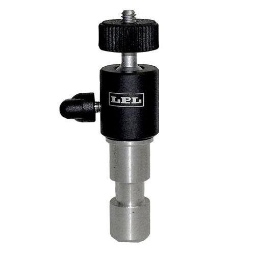 LPL ボールヘッド(ダボ付)MS-3 L18558-3 カメラ カメラアクセサリー その他カメラ関連製品 L18558-3(代引不可)【送料無料】の通販は 5,969円