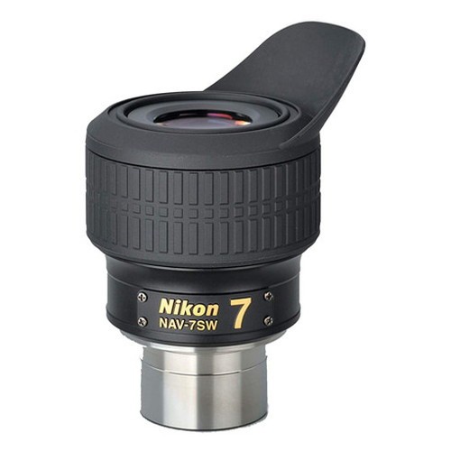 Nikon アイピース NAV7SW カメラ カメラアクセサリー その他カメラ関連製品 Nikon(代引不可)【送料無料】