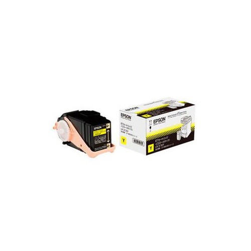 EPSON トナー LPC3T30Y パソコン パソコン周辺機器 トナー EPSON(代引不可)【送料無料】の通販は