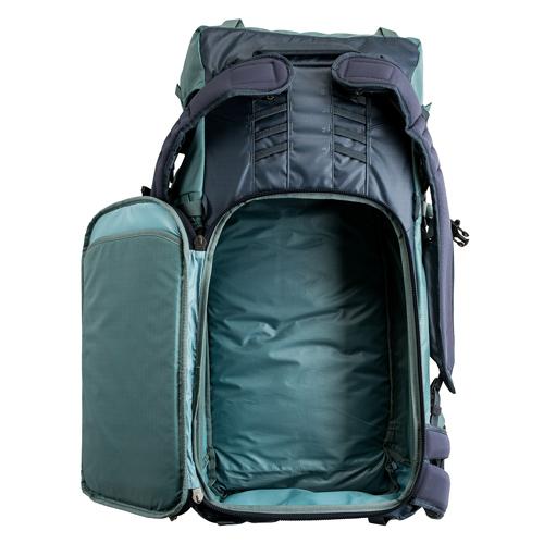 Shimoda Designs Explore 60 バックパック Sea Pine V520-012 カメラ カメラアクセサリー カメラバッグ Shimoda Designs(代引不可)【送料