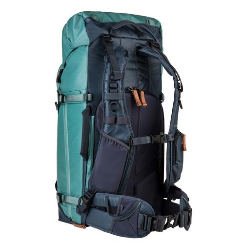 Shimoda Designs Explore 60 バックパック Sea Pine V520-012 カメラ カメラアクセサリー カメラバッグ Shimoda Designs(代引不可)【送料