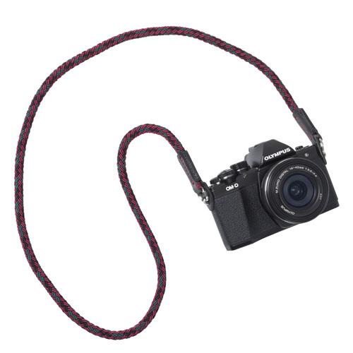 Arnuvo カメラストラップ シルキーロープスペシャル ワイン Var 0334 カメラ カメラアクセサリー その他カメラ関連製品 Arnuvo 代引不可 の通販はau Pay マーケット リコメン堂