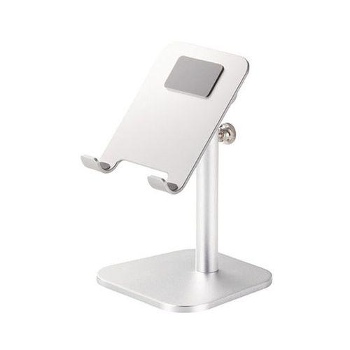 エレコム スマホ用スタンド アーム型卓上スタンド シルバー P Dscharmsv スマホ 携帯 固定 スタンド 動画 写真 撮影 代引不可 の通販はau Pay マーケット リコメン堂