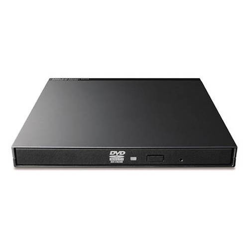 エレコム DVDドライブ/USB2.0/薄型/Type-Cケーブル付/ブラック LDR-PMK8U2CLBK(代引不可)【送料無料】の通販は