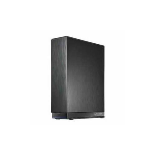 IOデータ NAS PC向け 1TB搭載/1ベイ デュアルコアCPU搭載 HDL-AAXシリーズ HDL-AAX1(代引不可)【送料無料】の通販は