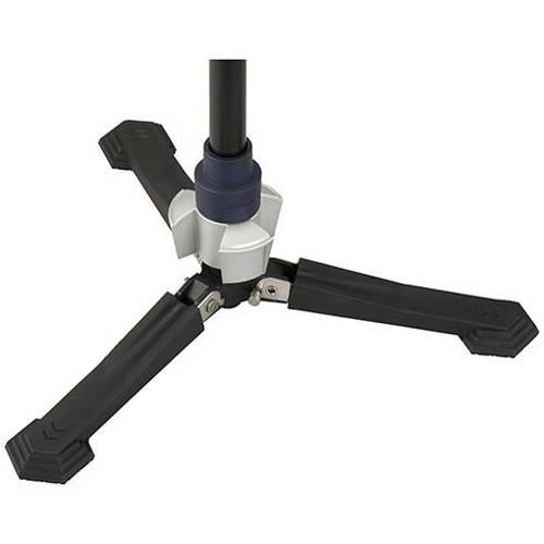 Libec ビデオ一脚 ヘッド付き TH-M KIT VLI-TH-M-KIT 撮影 スタンド カメラ 映像(代引不可)【送料無料】_1