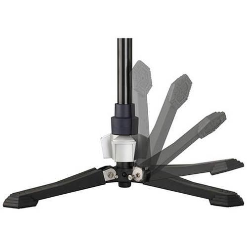 Libec ビデオ一脚 ヘッド付き TH-M KIT VLI-TH-M-KIT 撮影 スタンド カメラ 映像(代引不可)【送料無料】_5