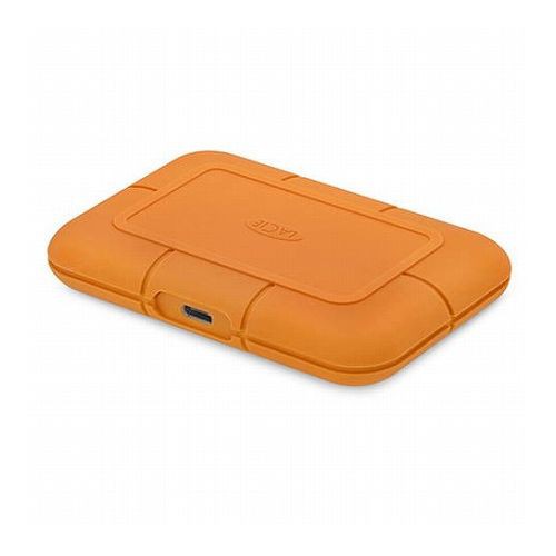 エレコム LaCie Rugged SSD 2TB STHR2000800(代引不可) - 外付けSSD