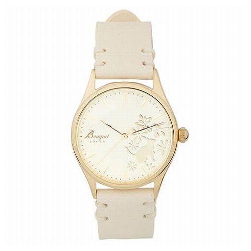 送関税込☆Michael Kors Lexington Gold 腕時計 MK3230