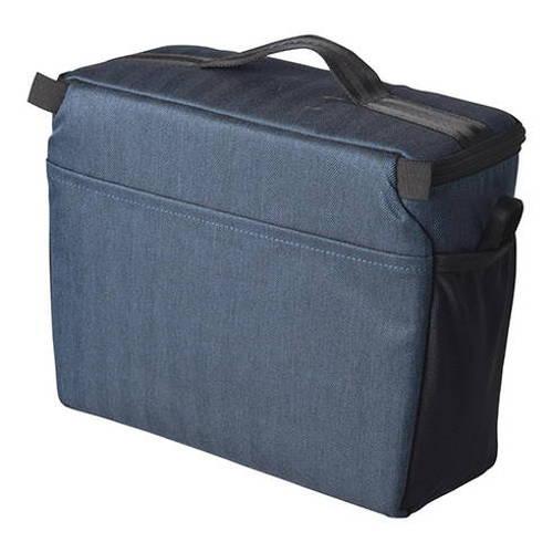 TENBA TOOLS BYOB 10 カメラインサート ブルー V636-631(代引不可)【送料無料】_1