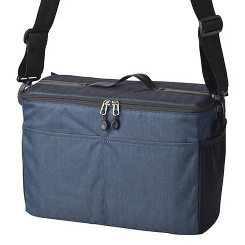 TENBA TOOLS BYOB 13 カメラインサート ブルー V636-633(代引不可)【送料無料】の通販は 6,951円