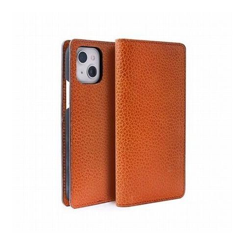 abbi SIGNATURE BELUGA イタリアンレザーダイアリーケース for iPhone 13 タン ABS21799i13TN(代引不可)【送料無料】