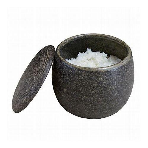 伊賀焼おひつ 810212(代引不可)【送料無料】の通販は