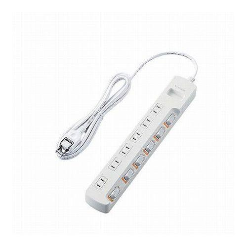 サンワサプライ サンワサプライ 漏電ブレーカータップ TAP-BR36LN-3 サンワサプライ TAP-BR36LN-1 漏電ブレーカータップ タップ・UPS