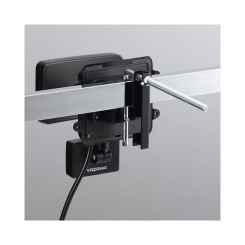 5個セット YAZAWA 乾電池式 3WLED センサーライト 1灯SLR3LEBX5(代引不可)【送料無料】_1