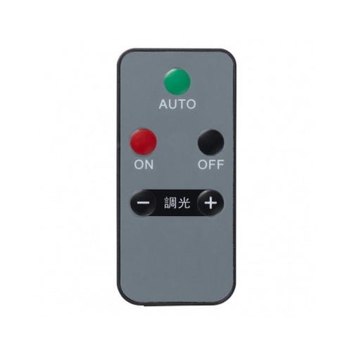 5個セット YAZAWA 乾電池式 3WLED センサーライト 1灯SLR3LEBX5(代引不可)【送料無料】_3