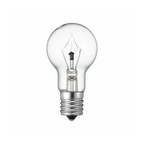 5個セット YAZAWA 省エネクリプトンランプ40W形クリア 長寿命 5個入P351736CL5PX5(代引不可)【送料無料】の通販は