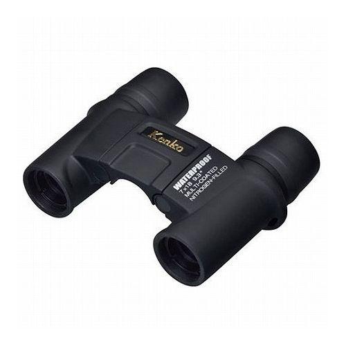 ケンコー・トキナー 双眼鏡 NEW SG New 7×18 DH SGWP ダハプリズム式 7倍 18口径 完全防水 フリーフォーカス FF ブラック BN-101171 KEN011713(代引不可)【送料無料】