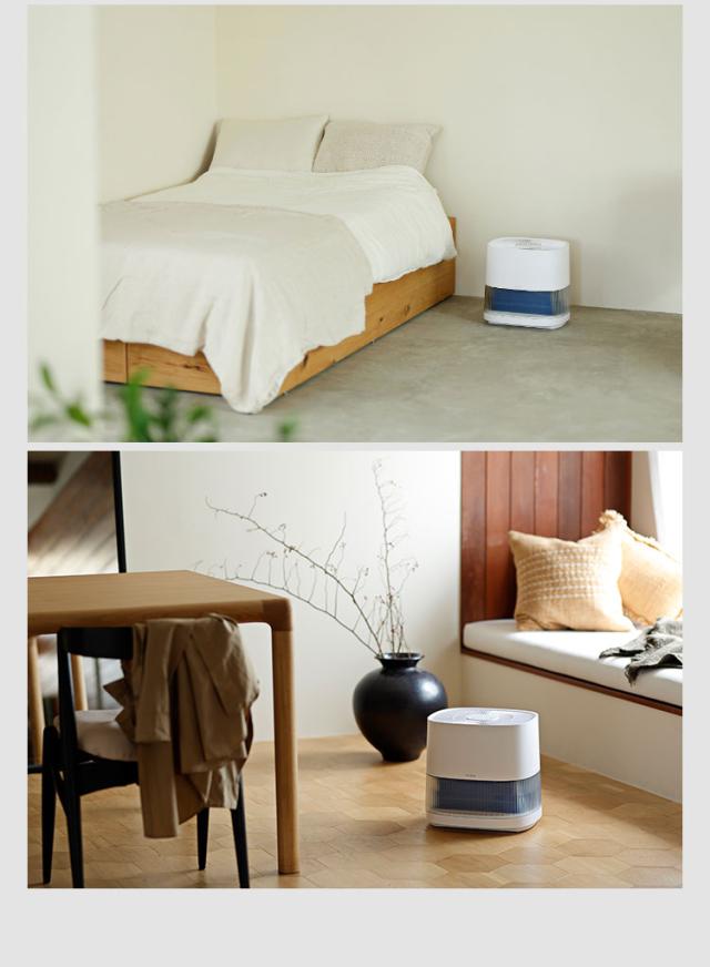 気化式加湿器 気化式 加湿器 4.7L イオンユニット搭載 切タイマー 静音 乾燥対策 ダブルの吸気口とフィルター 節電 エコ 省エネ siroca シロカ SD-E151(W)【送料無料】