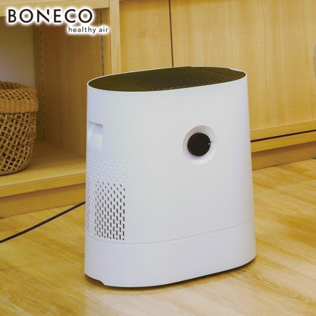 BONECO HEALTHY AIR 気化式加湿器 W220 [大容量 6L 1