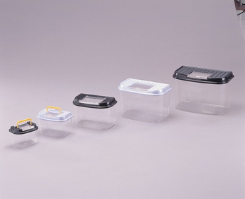 アイリスオーヤマ 飼育ランド　CY-SS、S、M、L、LL 昆虫用品 ブラックCY-L(代引き不可)
