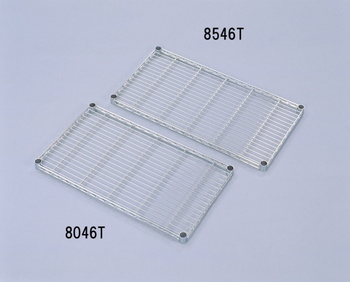 【単品】 アイリスオーヤマ メタルラック棚板 メタルラック MR-8046T(セット販売ではありません)(代引き不可)【送料無料】の通販は 5,619円