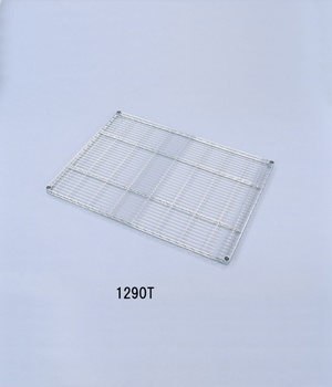 【単品】 アイリスオーヤマ メタルラック棚板 メタルラック MR-1290T(セット販売ではありません)(代引き不可)の通販は