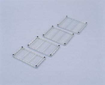 【単品】アイリスオーヤマ メタルミニ棚板 メタルラック MTO-4540T 450×400×33mm(セット販売ではありません)(代引き不可)