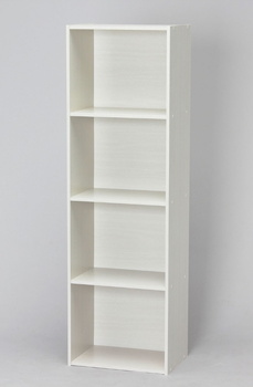 アイリスオーヤマ CBボックス CBボックス オフホワイト CX-4F(代引き不可)【送料無料】の通販は 7,772円