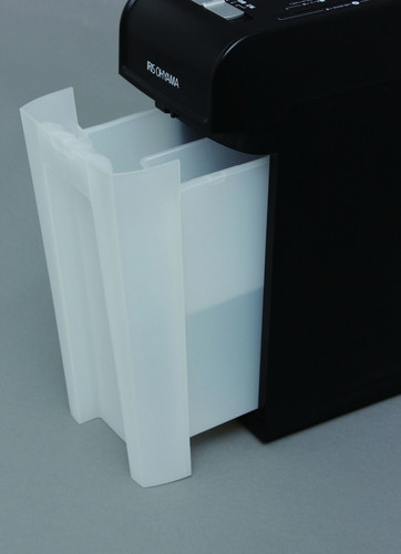 アイリスオーヤマ 細密シュレッダー P6HMCS(代引き不可)【送料無料】 アイリスオーヤマ 細密シュレッダー P6HMCS(代引き不可)【送料無料】の