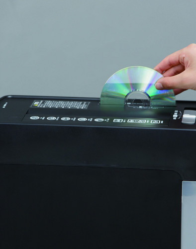 アイリスオーヤマ 細密シュレッダー P6HMCS(代引き不可)【送料無料】の