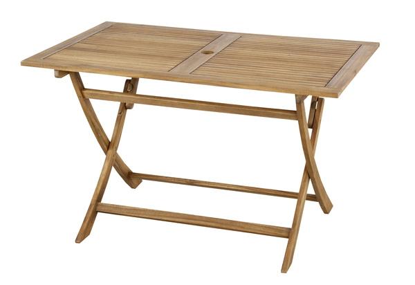 ニノ 折りたたみテーブル NX-802(代引き不可)【送料無料】の通販は