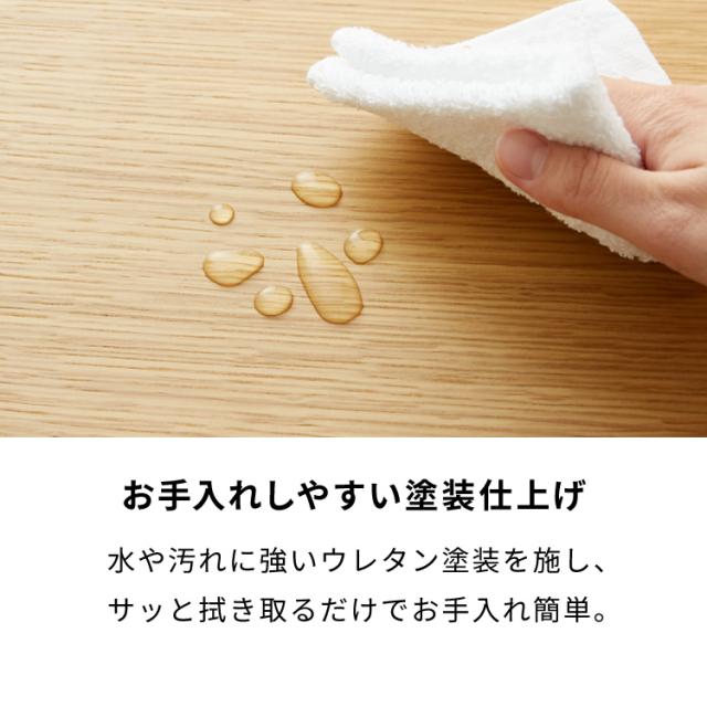 フラットヒーターコタツ 幅105 コタツ 炬燵 こたつテーブル こたつ モダン 木製 一人暮らし 長方形 おしゃれ シンプル(代引不可)_7