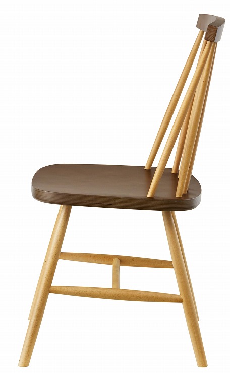 ダイニングチェア 幅41×奥行51×高さ82 座面高43 天然木 ビーチ ラッカー塗装 ブラック ミックス ホワイト 代引不可 ダイニングチェア 幅41×奥行51×高さ82 座面高43 天然木 ビーチ