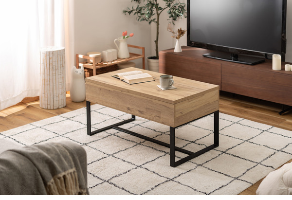 テーブル 2個セット センターテーブル テレビ台 リビングテーブル