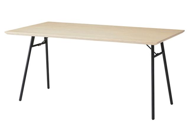 ダイニングテーブル 天板 150cm リビング家具 おしゃれ インテリア雑貨 テーブル用部品 カフェテーブル 食卓テーブル リビングテーブル インテリア 北欧 おしゃれ 新生活 オールシーズン(代引不可)【送料無料】_4