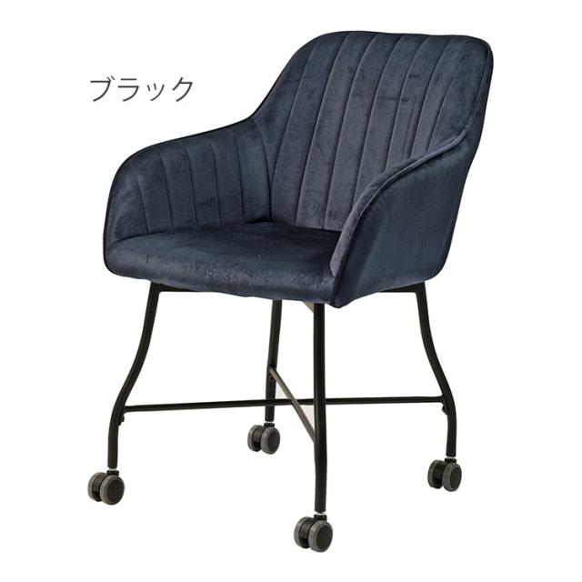 チェア デスクチェア おしゃれ キャスター付き オフィスチェア イス 椅子 在宅 在宅ワーク 在宅勤務 テレワーク リモートワーク パーソナルチェア(代引不可)【送料無料】_14