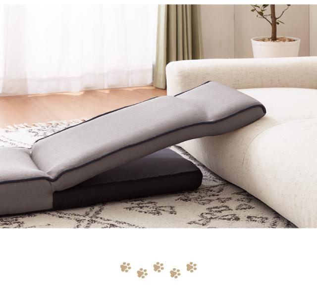 ペットスロープ ドッグステップ 幅35cm リクライニング 14段 2ヶ所 高さ調節可能 角度調節 介護 犬用スロープ ペットステップ ペット用 の通販はau Pay マーケット リコメン堂インテリア館