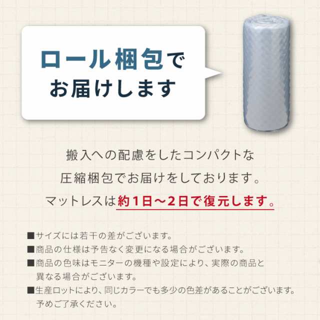 マットレス 高反発 セミダブル 3つ折り 厚さ10cm 炭入り リバーシブル 体圧分散 通気 高反発マットレス 三つ折り 190N 敷布団 高密度【送の通販はau  PAY マーケット - リコメン堂