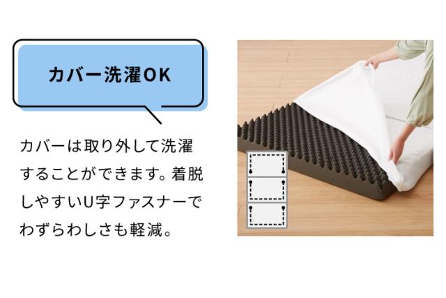 折りたたみマットレス コンパクト ホワイト 厚さ10cm 幅280cm 炭入り 三つ折り 高反発 190N 4人用 シングル3枚組ファミリーサイズ 