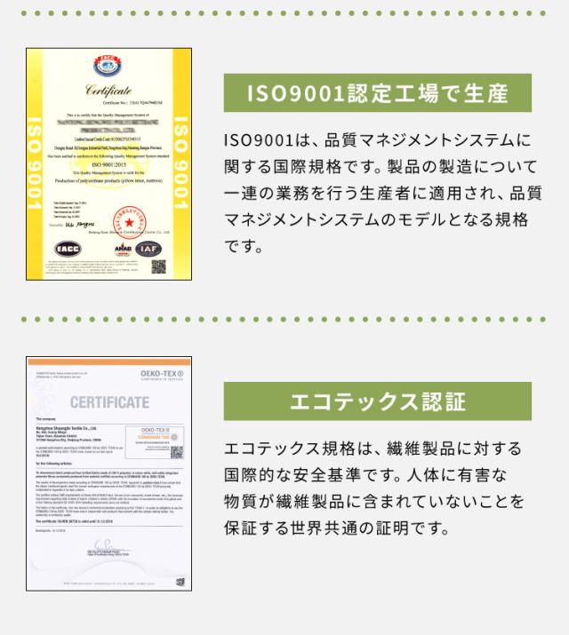 折りたたみマットレス コンパクト ホワイト 厚さ10cm 幅280cm 炭入り 三つ折り 高反発 190N 4人用 シングル3枚組ファミリーサイズ 