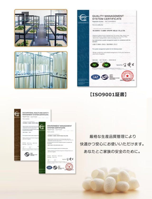 シルク 布団カバー 19匁 Q 掛け布団カバー クイーン 210×210cm 北欧 あったか あたたかい シルク100% 絹 布団 カバー 掛布団カバー ふとんカバー 掛カバー プレゼント ギフト(代引不可)【送料無料】_17