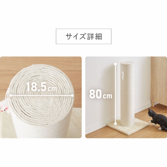 猫の爪とぎ 木目箱入り スリム  つめとぎ つめみがき 爪磨き 爪みがき キャット スクラッチャー ケア用品 ネイルケア NTM-1P NTST-1P アイリスオーヤマ Pet館 ペット館 